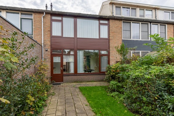 Medium property photo - van Wassenaerstraat 44, 2461 RC Ter Aar